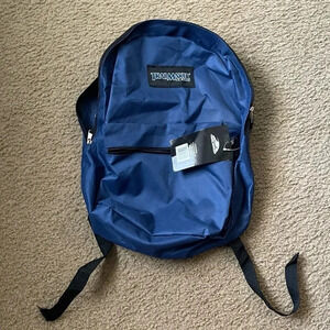 TRAIL MAKER SCHOOL BACKPACK IN BLUE